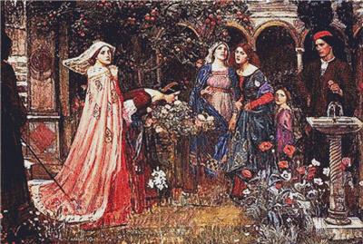 Enchanted Garden, The