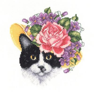 Katie Kitty - Pamela Kellogg