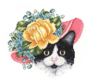Magic Kitty - Pamela Kellogg