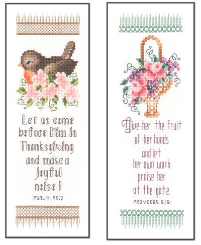 Inspiring Words II - Pamela Kellogg
