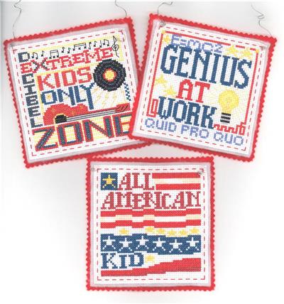 Boys Rock Trio - Sandra Cozzolino
