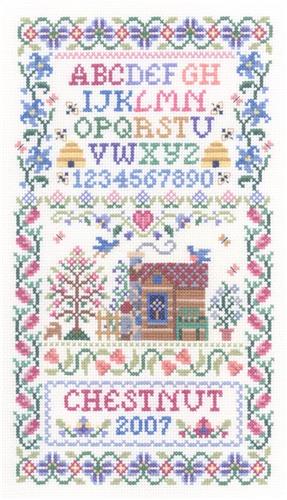 Spring Fever - Sandra Cozzolino