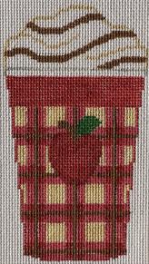 Red Apple Cider Cup