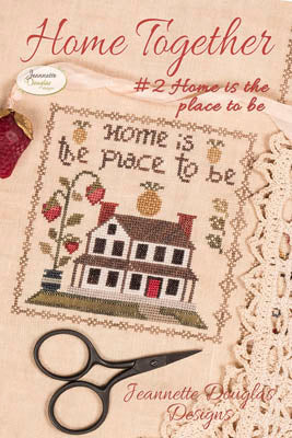 Home Together 2 - Home Is The Place To Be