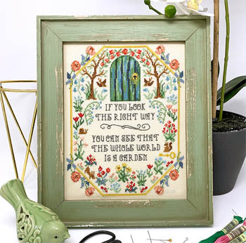 Secret Garden