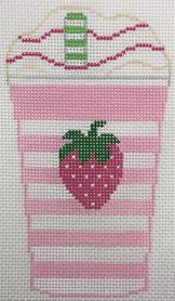 Pink Berry Cup