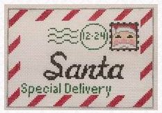 Mini Santa Letter 