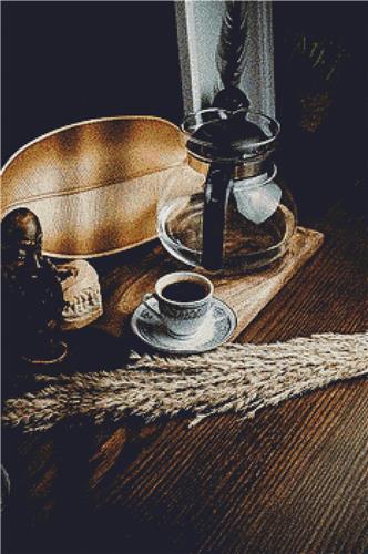 Cup of Coffee