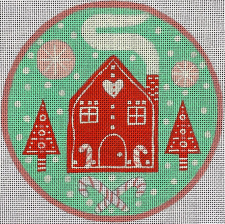 Cookie House