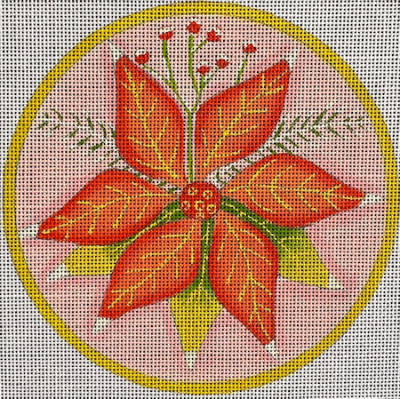 Poinsettia