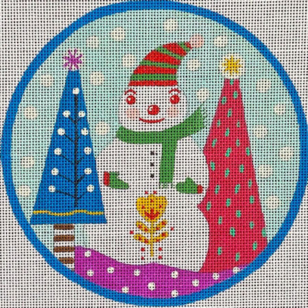 Snowman