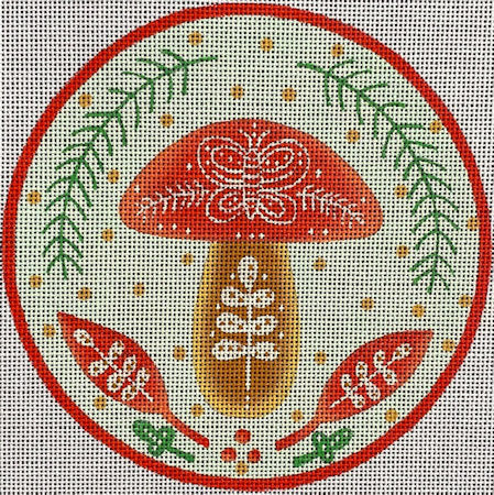 Toadstool