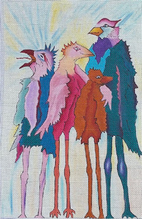 Squawk