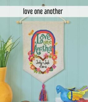 Love One Another