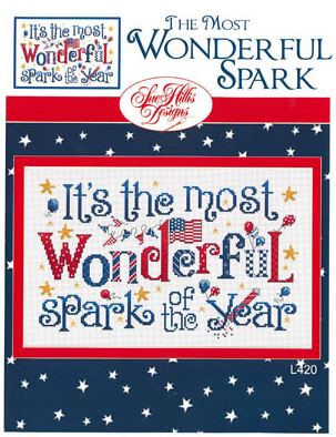 Most Wonderful Spark