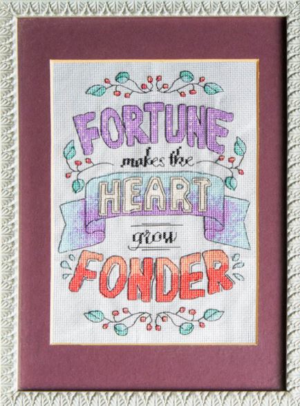 Heart Grows Fonder