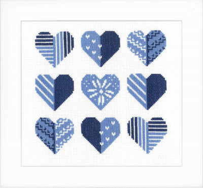 Hearts