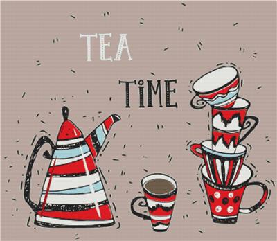 Tea Time