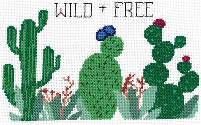 Wild and Free