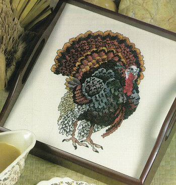 Wild Turkey