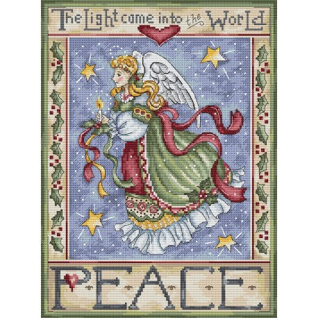 Peace Angel