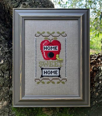 Home Sweet Home 2021