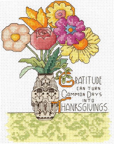 Gratitude - Mary Engelbreit