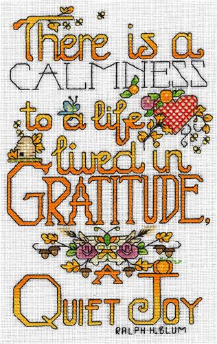 Quiet Joy - Mary Engelbreit