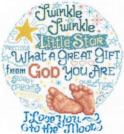Let's Twinkle - Ursula Michael