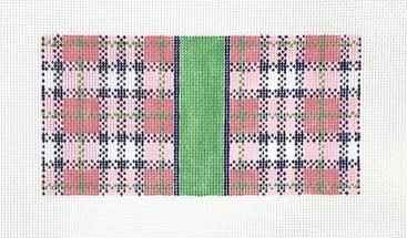 Pink Plaid