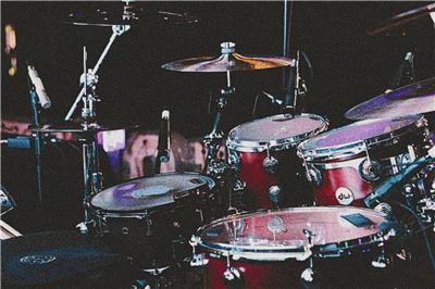 Drum Kit