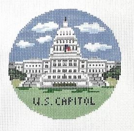 U S Capitol