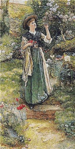 Dandelion, The