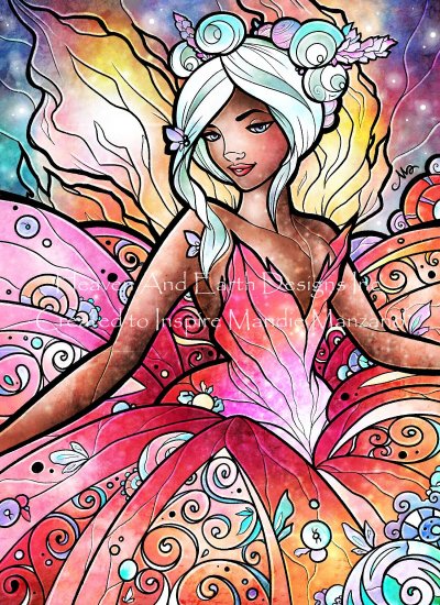 Phoenix  - Sarah Burns