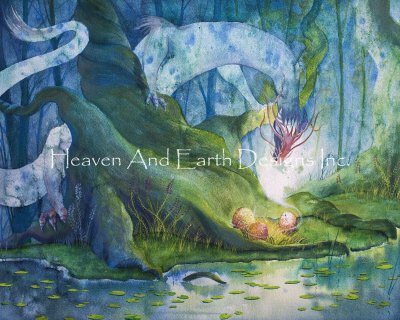 Hatching, The - Sarah Burns