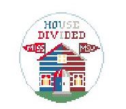 House Divided Ole Miss and MSU