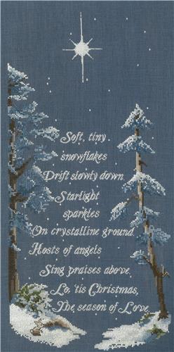 Season of Love - Janis Lockhart