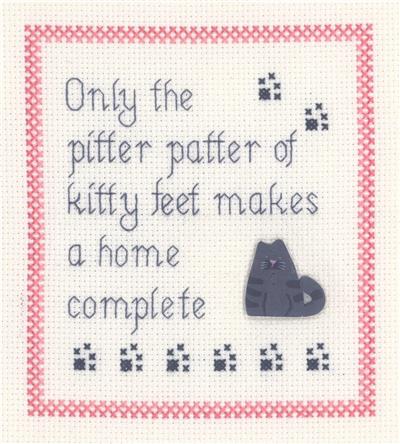 Pitter Patter - Beth Oswitch