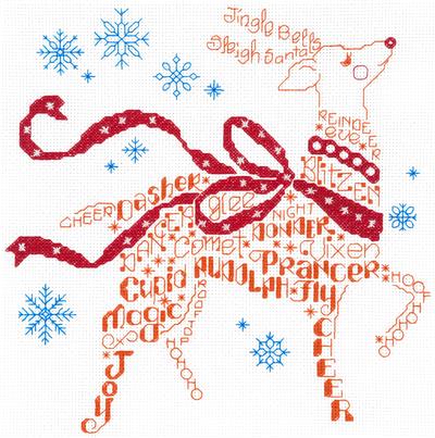 Let's Find Rudolph - Ursula Michael