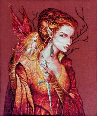 Reine Des FÃ©es