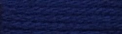 825 Ultramarine Range - Needlepoint Inc Silk Skein