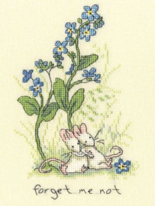 Forget Me Not