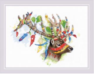 Noble Deer