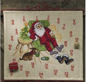 Santa Claus