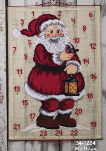 Santa Claus