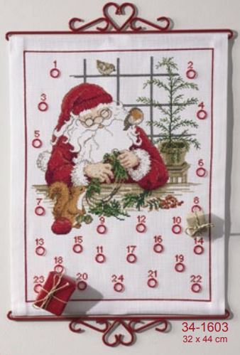Santa Claus