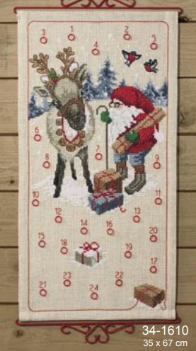 Santa Claus