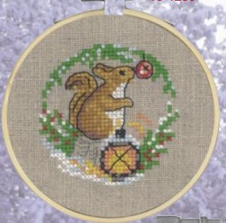 Squirrel
