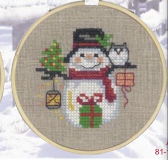 Snowman