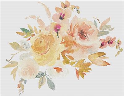 Floral Boutique Arrangement